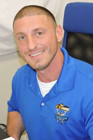 Jonathan McDonald president