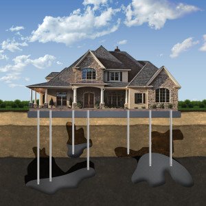 compaction-grouting foundation repair