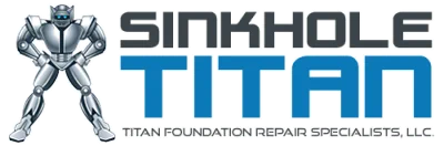 Titan Foundation Repair Specialists LLC Logo